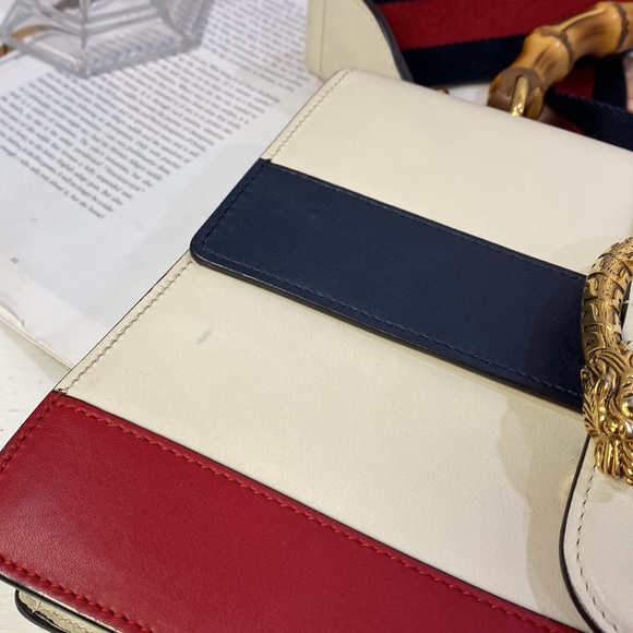 Gucci bamboo bag - Picture 8 of 9